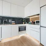 Lisbon Oliver Apartments