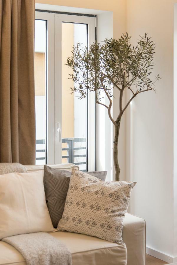 Apartamento Oliver Lisboa