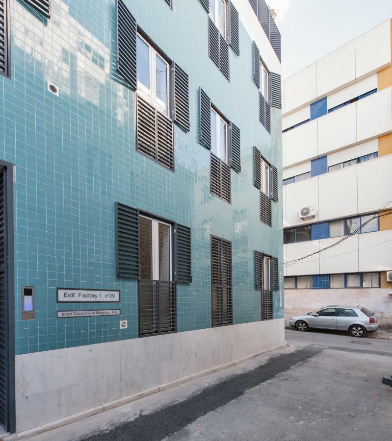 Apartamento Oliver