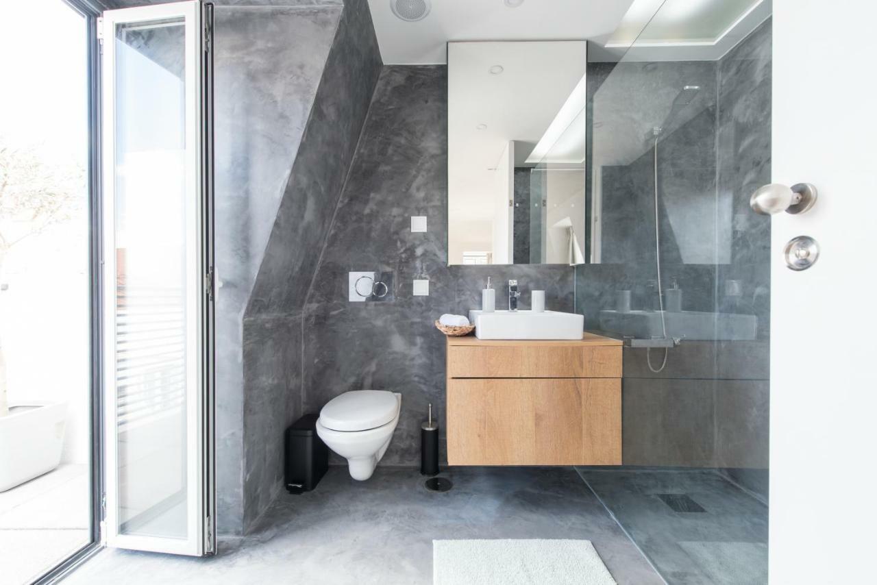 Apartamento Oliver *