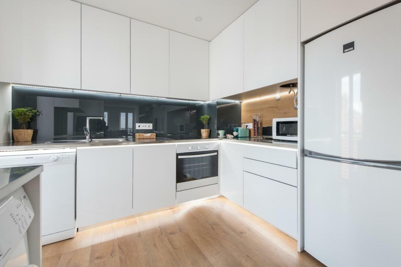 Apartamento Oliver