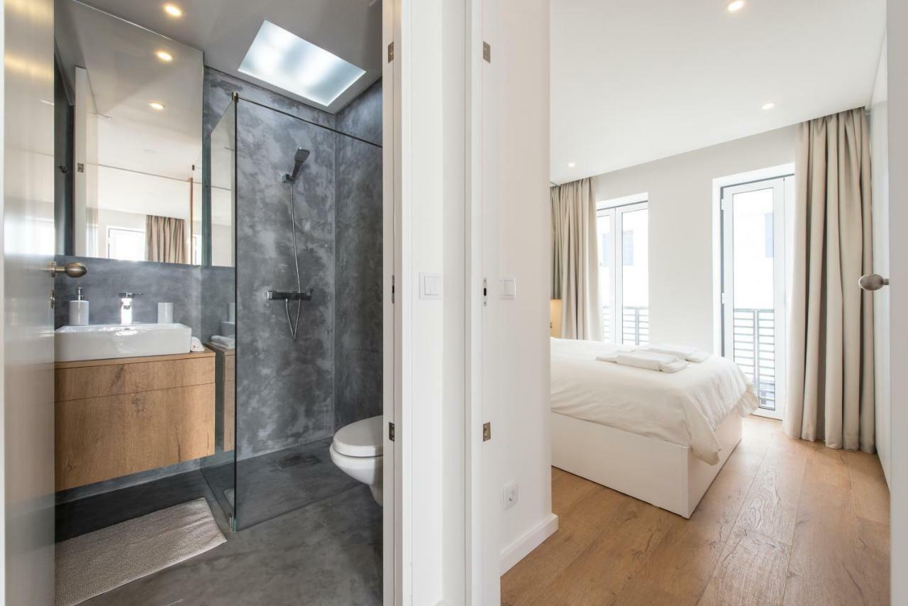 Apartamento Oliver Lisboa