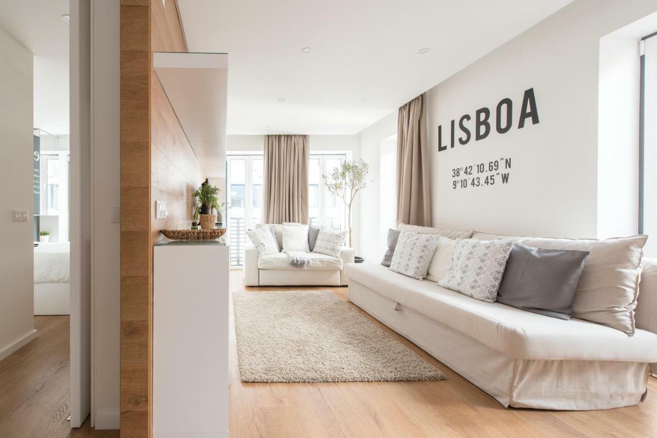 Apartamento Oliver Lisboa
