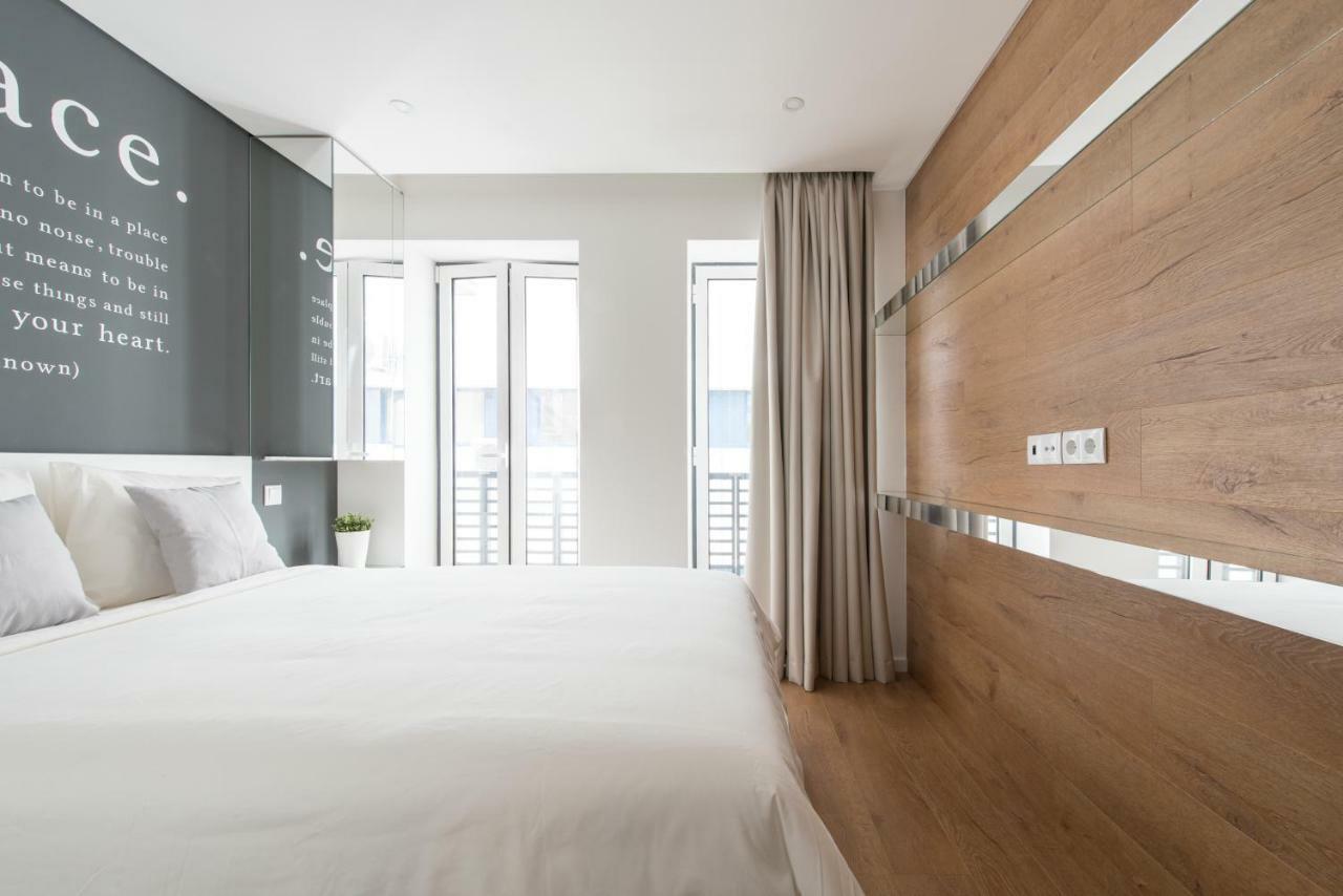 Apartamento Oliver