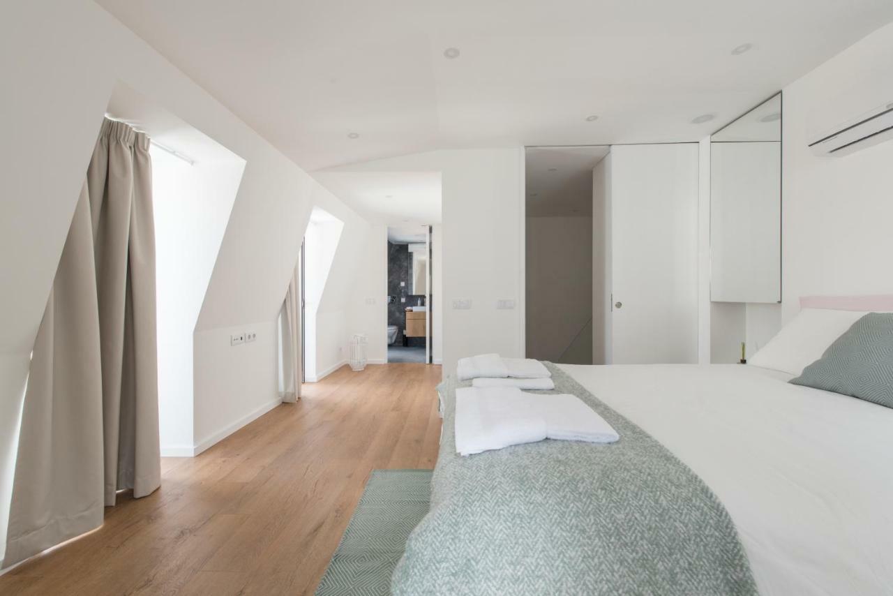 Apartamento Oliver *