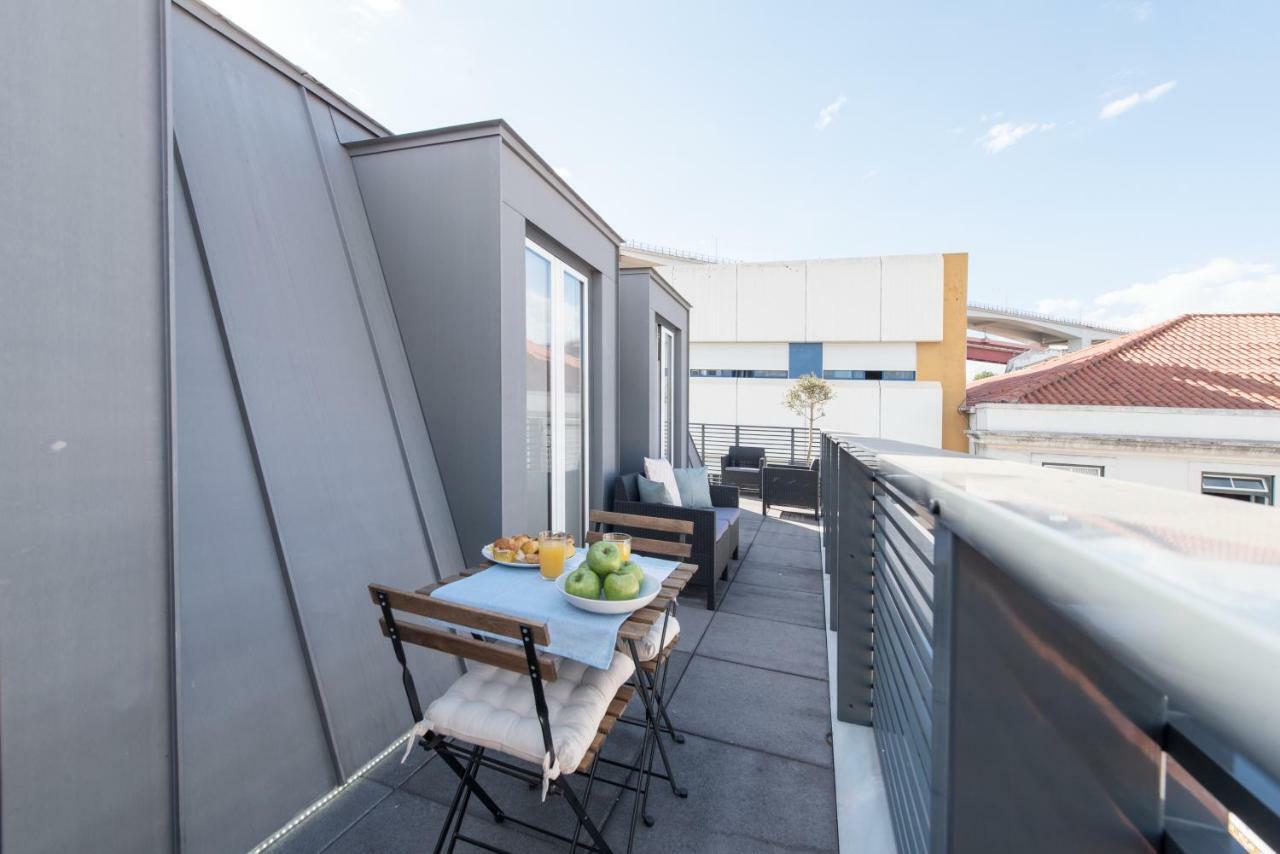 Apartamento Oliver Lisboa