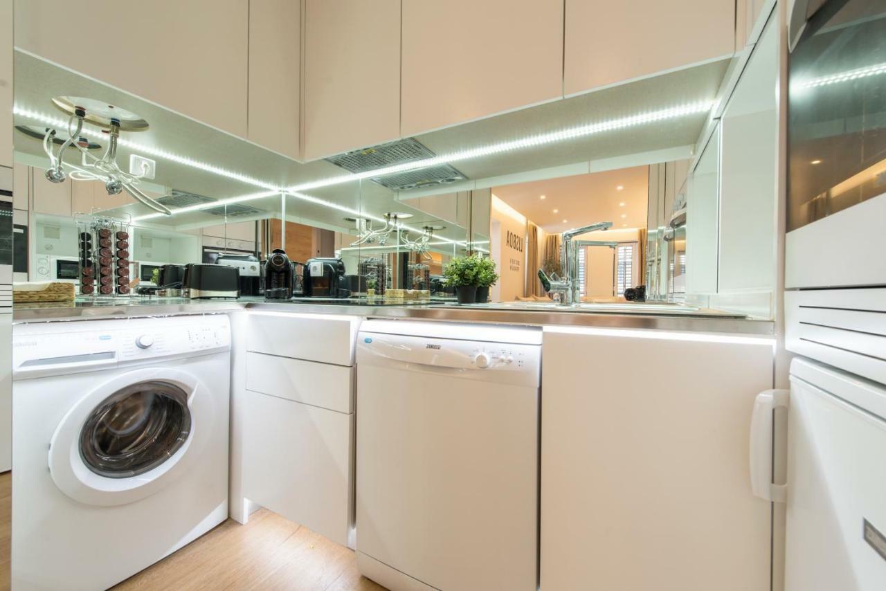 Apartamento Oliver *