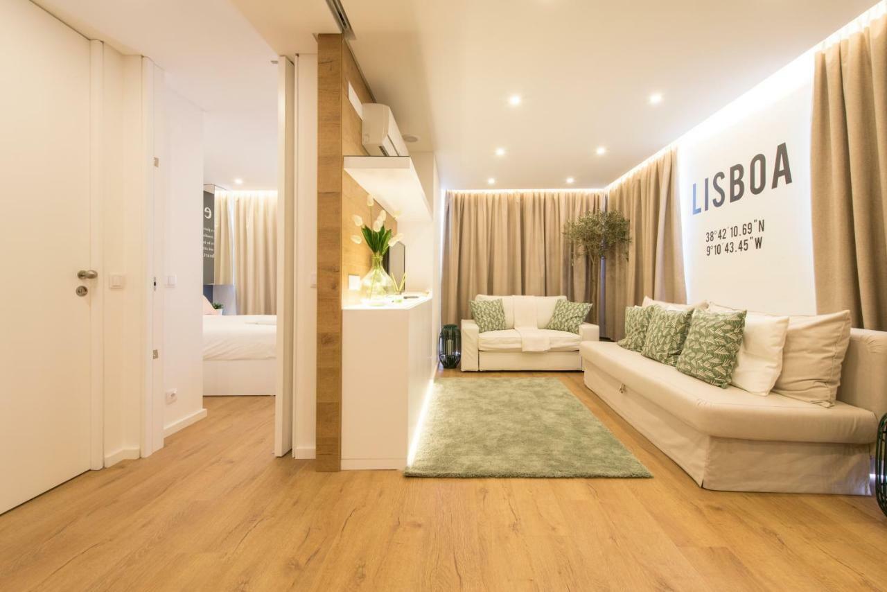 Oliver Apartamento