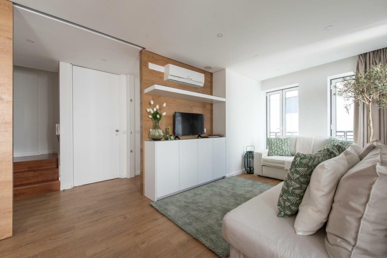 Oliver Apartamento